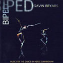 CD cover: Biped