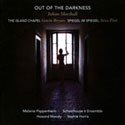 CD cover: Out Of The Darkness